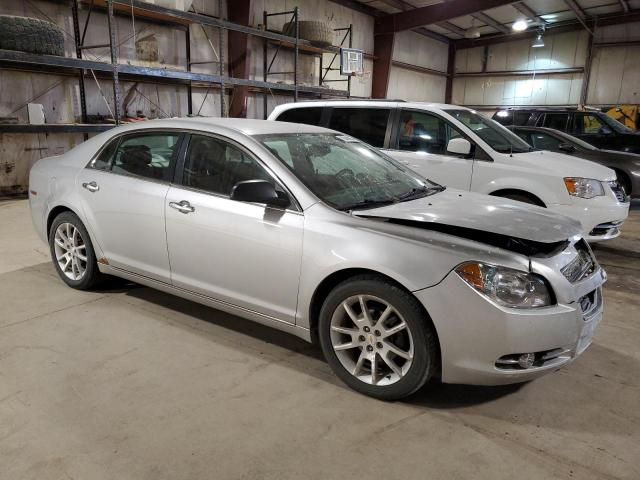 2009 Chevrolet Malibu LTZ