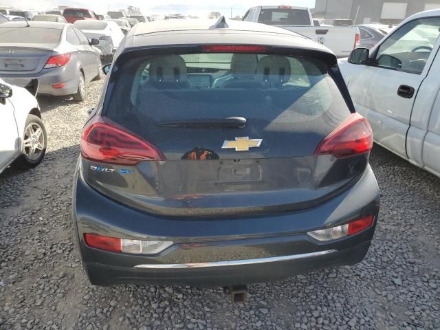 2020 Chevrolet Bolt EV LT