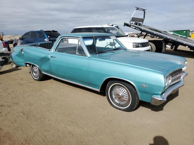 1965 Chevrolet EL Camino