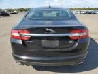 2015 Jaguar XF 3.0 Sport AWD