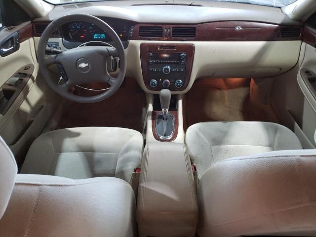 2007 Chevrolet Impala LS