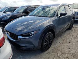 2022 Mazda CX-30 Preferred en venta en Riverview, FL