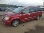 2011 Chrysler Town & Country Touring