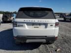 2014 Land Rover Range Rover Sport SC