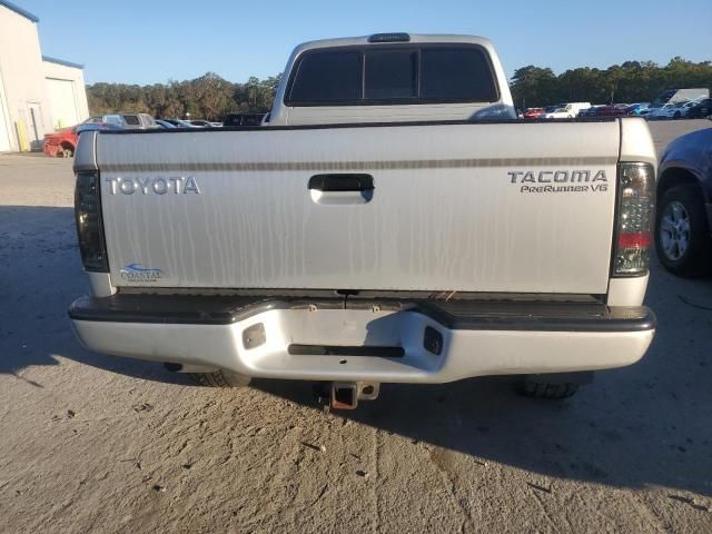 2003 Toyota Tacoma Xtracab Prerunner