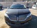 2014 Lincoln MKX