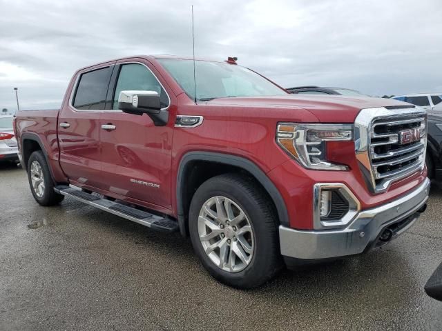 2020 GMC Sierra C1500 SLT