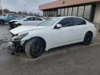 2013 Infiniti G37