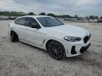 2024 BMW X4 M40I