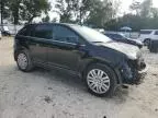 2008 Ford Edge Limited