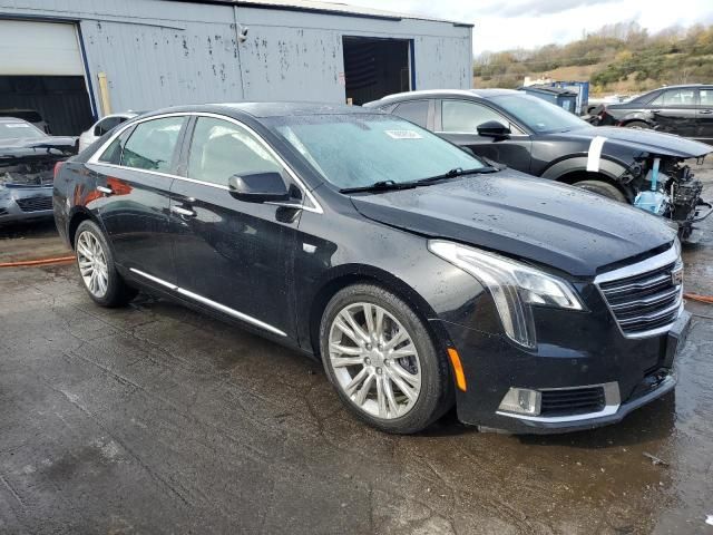 2018 Cadillac XTS Luxury