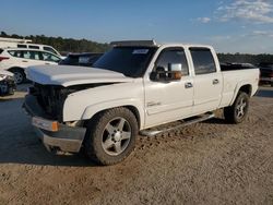 2005 Chevrolet Silverado K2500 Heavy Duty en venta en Harleyville, SC