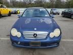 2002 Mercedes-Benz C 230K Sport Coupe