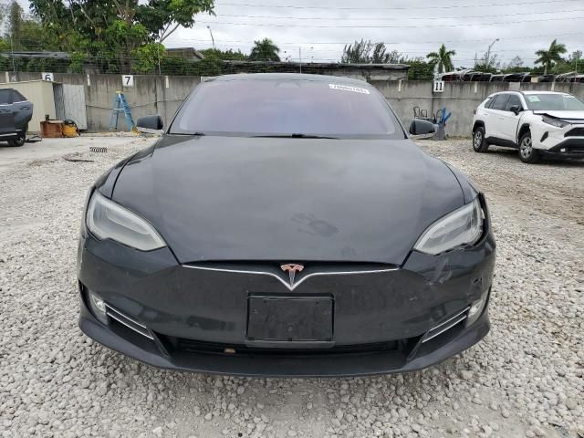 2019 Tesla Model S