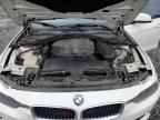 2014 BMW 328 D