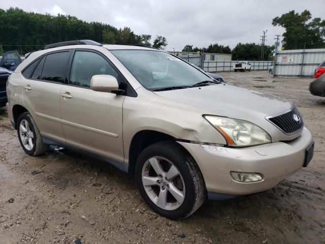 2007 Lexus RX 350