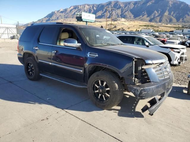 2007 Cadillac Escalade Luxury