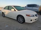 2008 Acura TSX