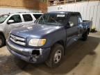 2004 Toyota Tundra Access Cab SR5