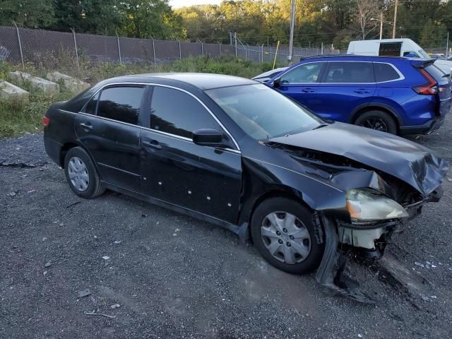 2004 Honda Accord LX