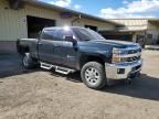 2015 Chevrolet Silverado K2500 Heavy Duty LT