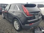 2019 Cadillac XT4 Luxury