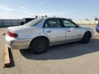 2001 Buick Century Custom