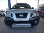 2012 Nissan Xterra OFF Road