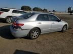 2004 Honda Accord EX