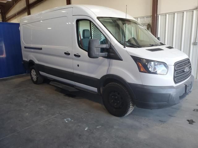 2018 Ford Transit T-350