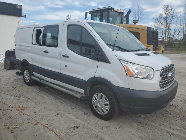 2017 Ford Transit T-250