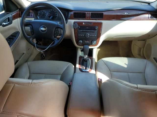 2009 Chevrolet Impala 1LT