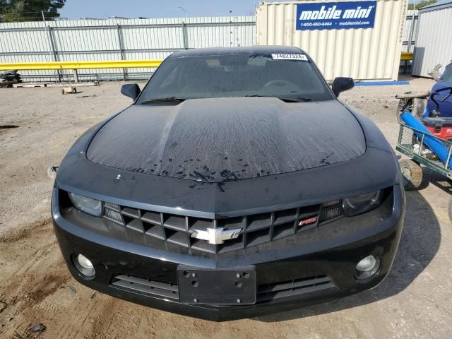 2010 Chevrolet Camaro LT