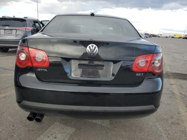 2006 Volkswagen Jetta 2.0T Option Package 1