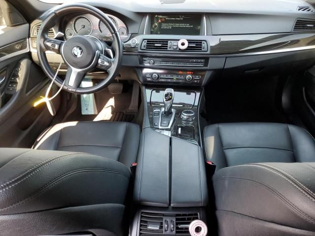 2014 BMW 528 I