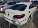 2016 Volkswagen CC Base