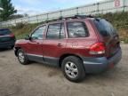 2005 Hyundai Santa FE GLS