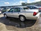 2006 Mercury Grand Marquis LS