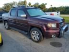 2008 Honda Ridgeline RTL