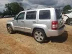 2012 Jeep Liberty JET