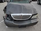 2004 Lincoln Town Car Executive