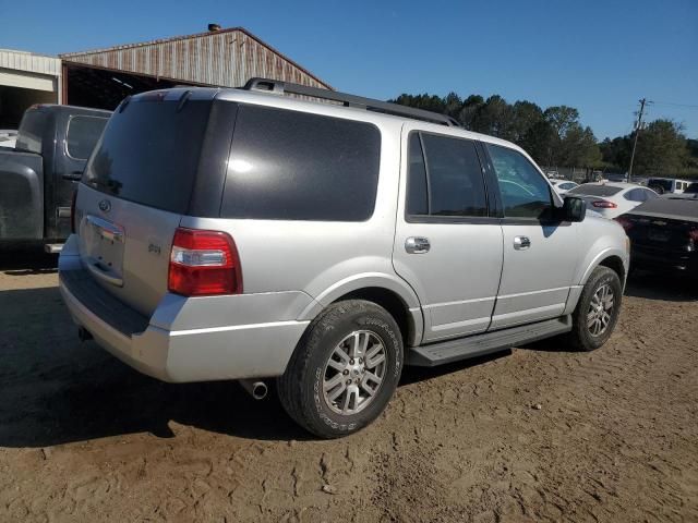 2011 Ford Expedition XLT