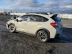 2017 Subaru Crosstrek Limited