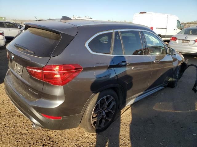 2022 BMW X1 XDRIVE28I