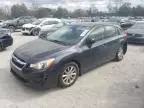 2013 Subaru Impreza Premium