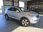 2011 KIA Sportage EX