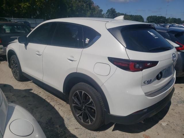 2023 Mazda CX-5 Premium Plus