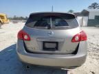 2010 Nissan Rogue S