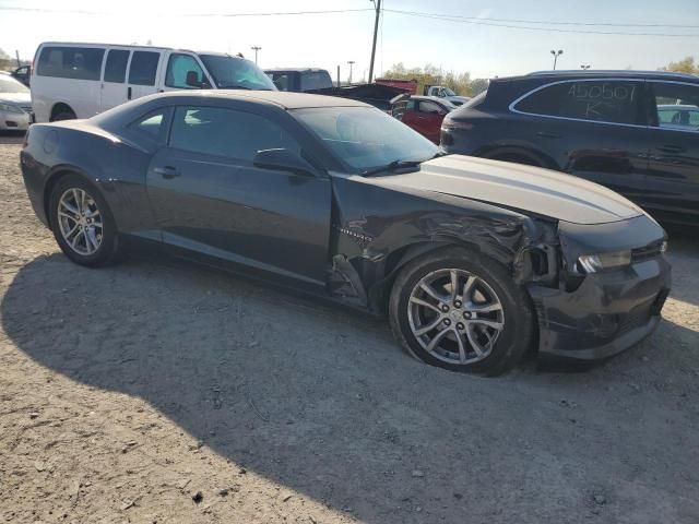 2014 Chevrolet Camaro LS