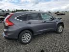 2016 Honda CR-V EXL